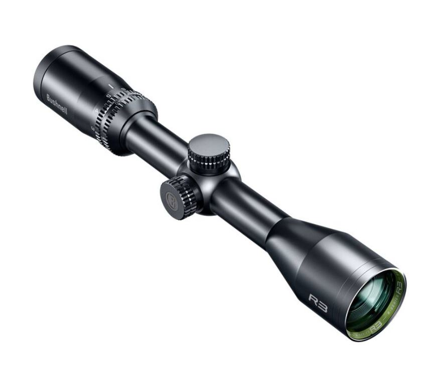 Bushnell R3 Rifle Scope with Extended Eye Relief | Cabela's
